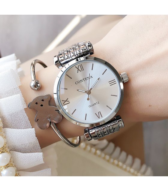 W3780 - Elegant Contena Fashion Watch