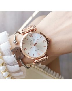 W3782 - Elegant Contena Fashion Watch