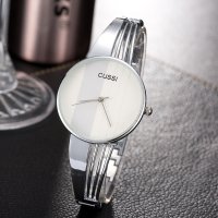 W3806 - Simple bracelet ladies boutique quartz watch