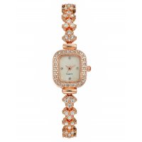 W3824 - Diamond Fashion Watch