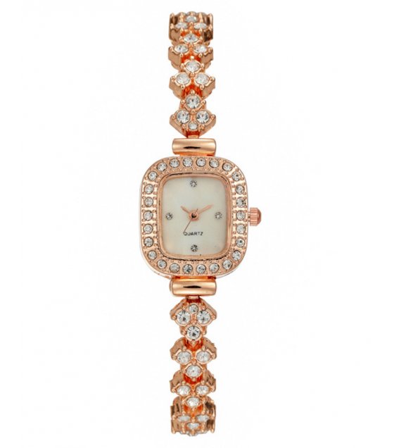W3824 - Diamond Fashion Watch