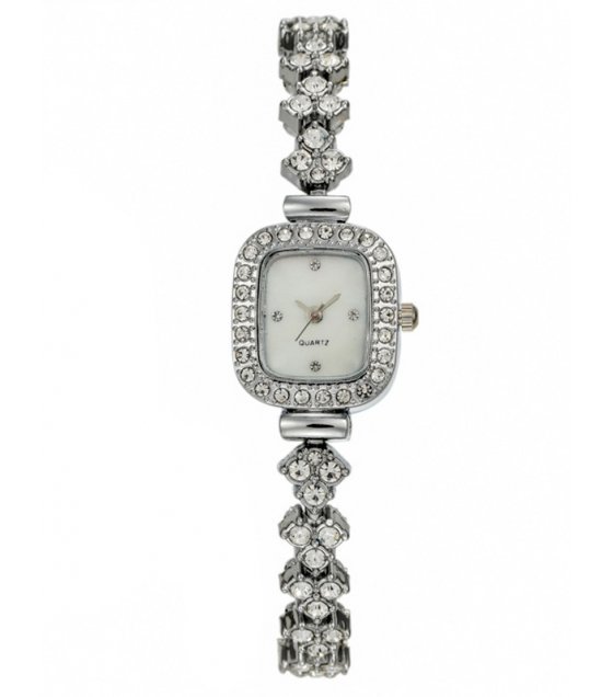 W3826 - Diamond Fashion Watch
