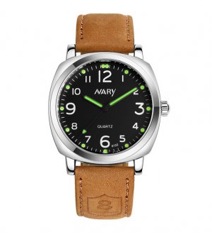 W3832 - NARY Simple Men's Fashion Watch