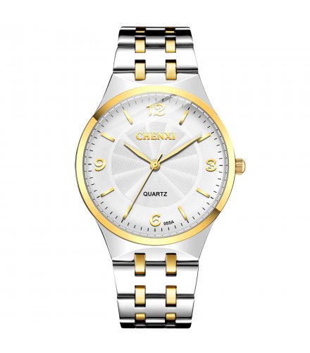 W3840 - Chenxi Steel Fashion Watch