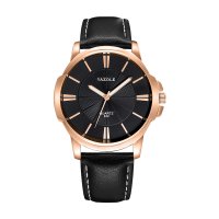 W3857 - Yazole Men's Quarts Watch