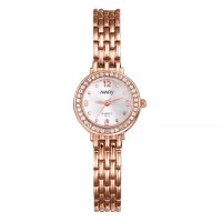 W3867 - Elegant Rose Nary Women's Watch