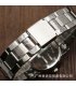 W511 - Silver Strap Paidu Watch