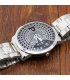 W511 - Silver Strap Paidu Watch