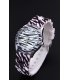 W548 -  Zebra jelly female watch