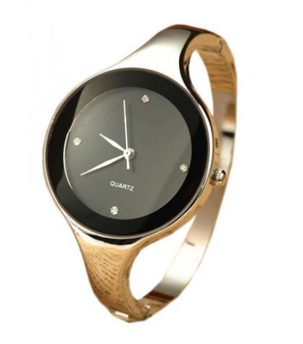 W604 - Elegant Bracelet Watch