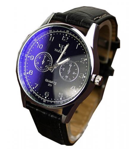 W836 - Large Dial Face mens watch 