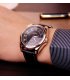 W838 - Roman Dial Men's Fashion Watch