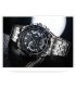 W890 - Black Longbao Watch