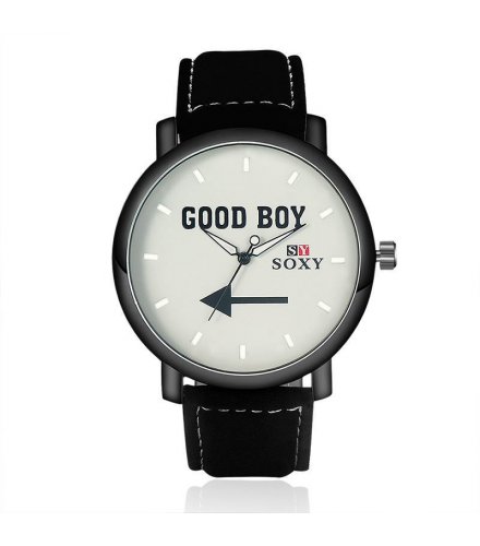 W918 - Good Boy Soxy Watch